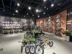 -Early Rider 儿童自行车(蓝色港湾店)