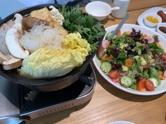 -朵朵开素食餐厅(后宰门街店)