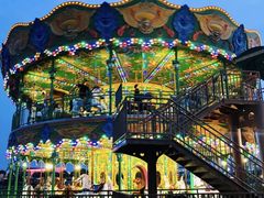 -大连海昌发现王国主题公园