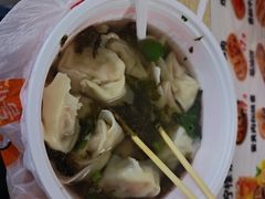 -如意馄饨(铁心桥店)