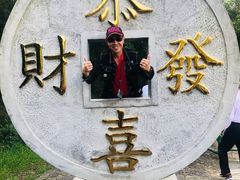 -磐安舞龙峡景区