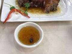 -和乐喜宴海鲜酒家(骏荣广场店)