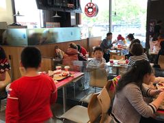 -肯德基(彩云城店)