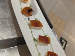 -全聚德(长白直营店)