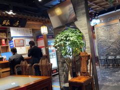 -真地道京味府·鲜橙烤鸭·北京菜(朝外大街东大桥店)