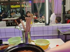 -钢管厂五区小郡肝火锅串串香(总店)