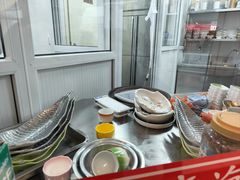 -清真-戏楼王记牛肉面