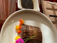 -民族饭店-四季餐厅