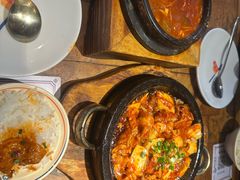 -七八冷面·延边朝鲜族美食(欢乐谷店)