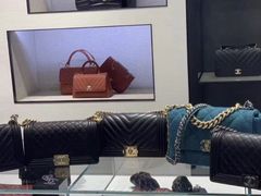 -CHANEL(ifs国际金融店)
