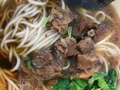 -李先生牛肉面大王(上海站南广场店)