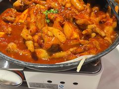 -HOTISLAND海鸡岛·韩国料理(江南西店)