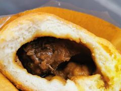 牛肉煎包-牛煎里牛肉煎包淮南牛肉汤(广东路店)