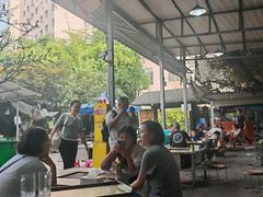 -同心烧烤(总店)