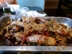 android_upload_pic-胶东海鲜大排档(北太平庄店)