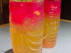 -探鱼·鲜青椒爽麻烤鱼(银泰城店)