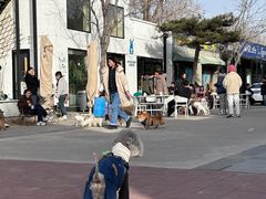 -小意思咖啡店(草桥店)