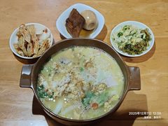 -生汆记米粉(环城南路店)