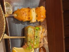 -鸟鹏烧鸟居酒屋(熙龙湾店)