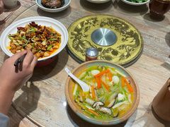 -树厨贵州菜(大十字店)