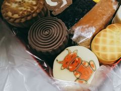 -北京稻香村(花市店)