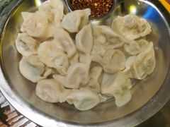 -东三省东北铁锅炖(龙泉店)