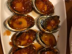 -银子铁板烧料理自助餐(人民广场店)