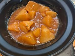 -狮王府淮扬菜(老门东店)