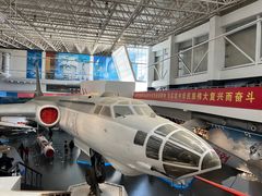 -中国航空博物馆