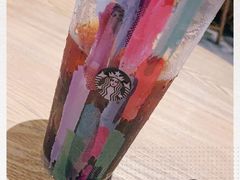 -星巴克臻选(郑州国贸360广场店)