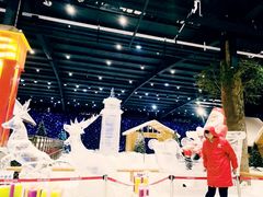 -宁波冰雪大世界(北仑区)