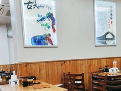 大堂-天瑞福云南过桥米线(十里河店)
