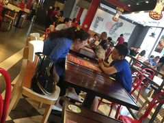 -Mr.Pizza米斯特比萨(苏州平江万达广场店)