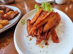 -全州拌饭馆(断桥店)