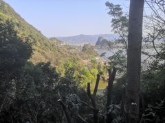 -宝晶宫旅游景区