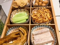 -螺大喜螺蛳粉火锅(雍和宫店)