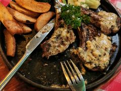 -我的意大利厨房