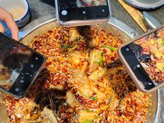-胖子鱼·天水麻辣鱼火锅(秦州407店)