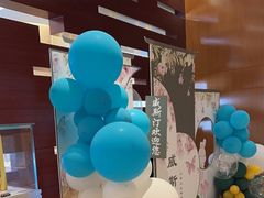 -湖影中餐厅·南京金茂威斯汀大酒店