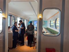 -澜小宴·锦绣江南(金沙滩店)