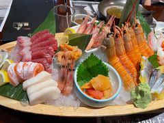 -一本魅·日式料理