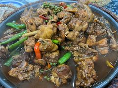 -八两八金·莱芜特色炒鸡(市南漳浦路店)