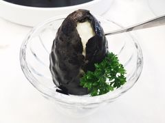 -肆月河豚·新淮扬(金融街店)