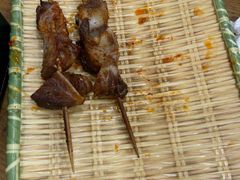 -马艾萨中国兰州传统牛肉面(惠新里店)