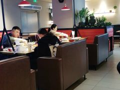 -新石器烤肉(南通CBD大有境店)