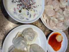 -金谷园饺子馆(北邮总店)