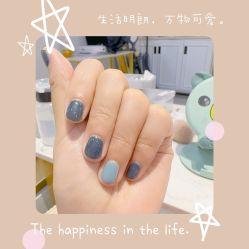 -今玥美甲美睫