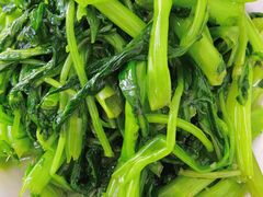 空心菜-老杨饭店(万科里店)