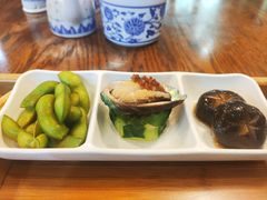 -孙盛兴奥灶面馆·蟹黄面·三虾面(山塘街总店)