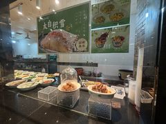 -令氏家外家周秦食府(高新店)
